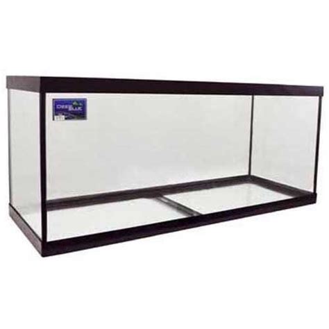 75 Gallon Fish Tanks - Aquarium Dimensions