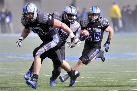 DVIDS - Images - Air Force vs. Navy football [Image 9 of 21]