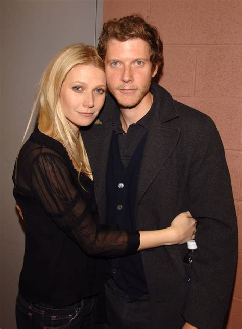 Gwyneth and Jake Paltrow | Celebrities Who Look Like Their Siblings ...