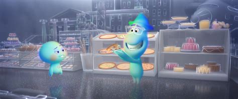 Disney and Pixar’s ‘Soul,’ ‘Turning Red’ and ‘Luca’ are Heading to the ...