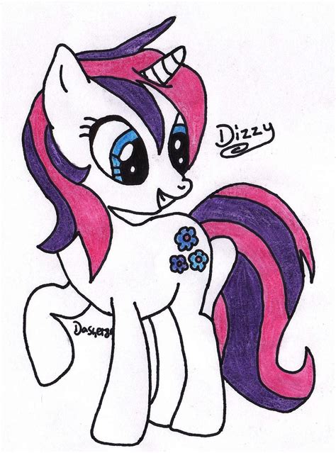 Dizzy by Dizzeh89 on DeviantArt