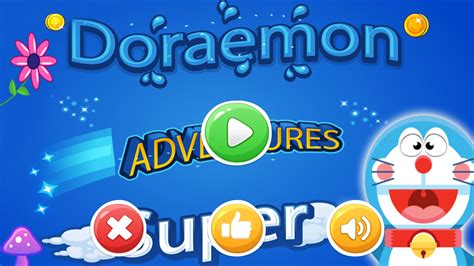 Super Doraemon Adventure : Doremon Games APK for Android Download