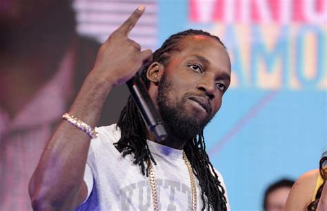 Mavado and I -voltage ‘Never Go Win’ - Vision Newspaper