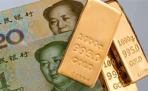 Contrarian Thoughts on the Petro-Yuan and Gold-Backed Currencies – Ahead of the Herd