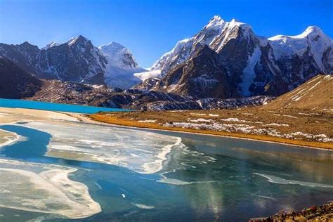 15 North Sikkim Tour Packages 2023: Book Holiday Packages at the Best Price