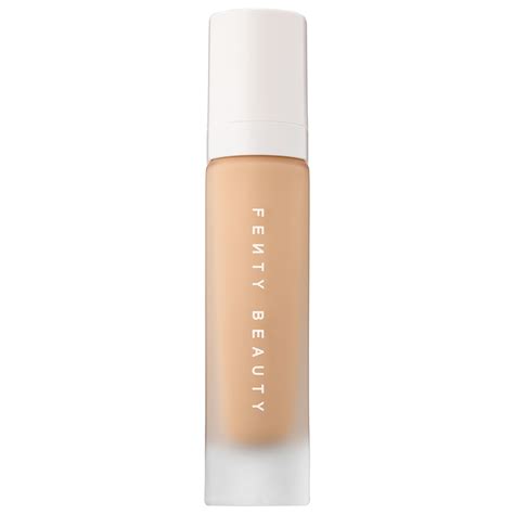 Fenty Beauty Pro Filt'r Soft Matte Longwear Foundation • Foundation Product Info