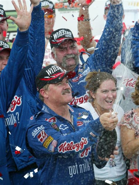 Terry Labonte reflects on Hall of Fame career