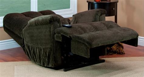 Full Sleeper Recliner – fultonmattress.com