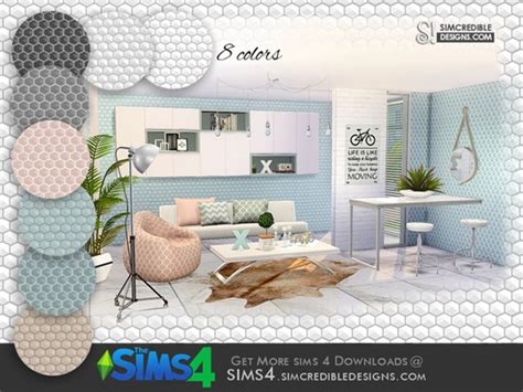 Share more than 64 sims 4 custom content wallpaper super hot - in ...