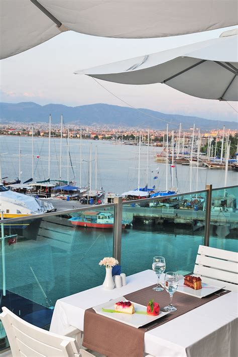 Alesta Yacht Hotel | Fethiye