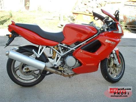 Ducati ST3 2006 Specs and Photos