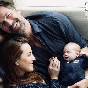 Hallmark Star Paul Greene Shares First Photos of New Baby Boy Austin