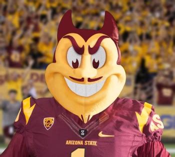 ASU community selects new costume for Sparky | ASU News