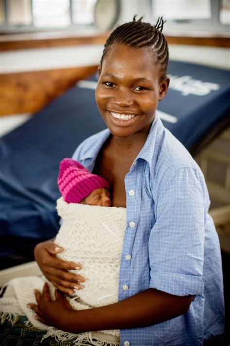 Kangaroo Mother Care Capacity Building Workshop for Sub-Saharan Africa – Healthy Newborn Network