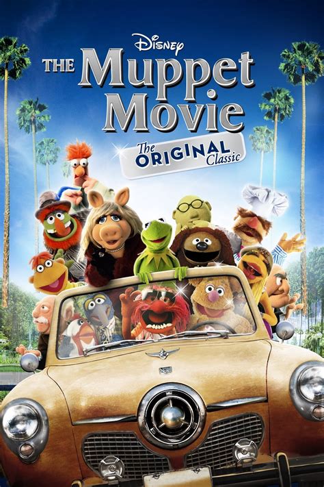 The Muppet Movie Subtitles | 47 Available subtitles | opensubtitles.co