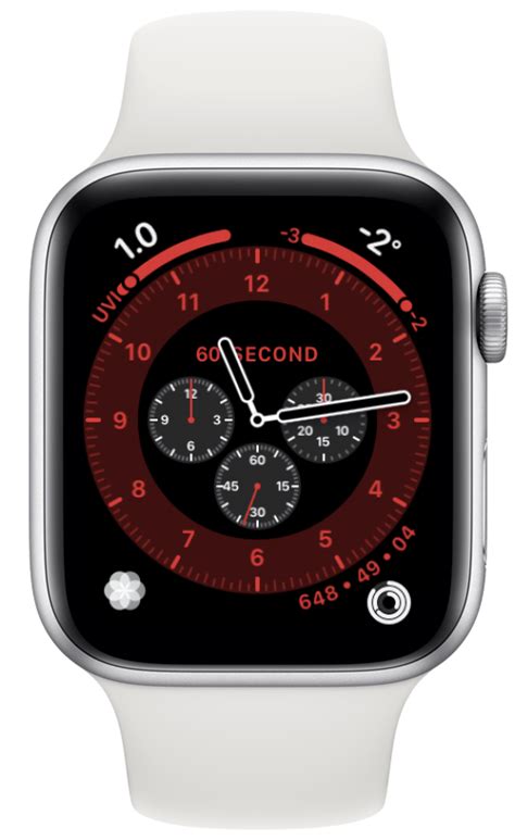 The Best Apple Watch Faces that Don't Kill Your Battery