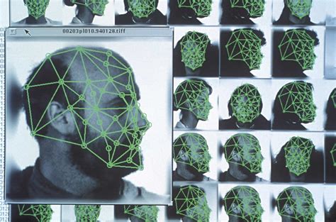 How IBM Is Using 1 Million Faces To Help Fight Racial Bias In Facial Recognition