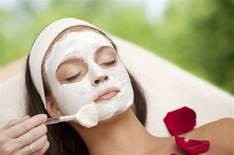 6 Natural Facials For Radiant Skin | Natural facial, Radiant skin, Natural face pack