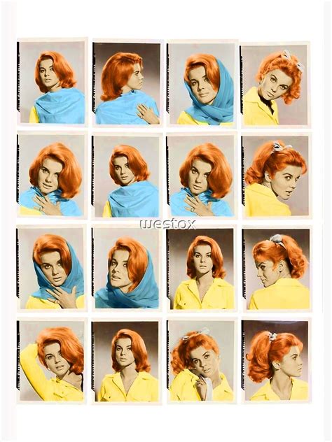 "ANN-MARGRET VIVA LAS VEGAS SUPER COOL POSTER" Canvas Print for Sale by ...