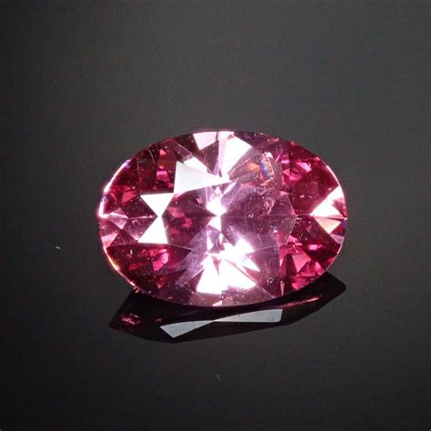 2.82ct Pink Spinel