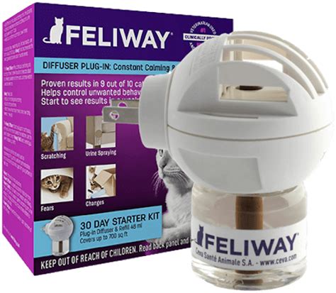 FELIWAY CLASSIC Diffuser