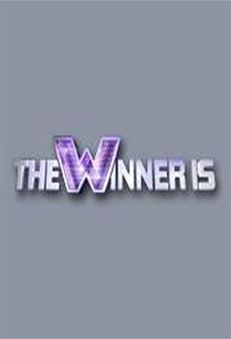 The Winner Is... - TheTVDB.com