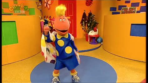 CBEEBIES Tweenies Series 5 Episode 40 Funny Bella : Free Download ...