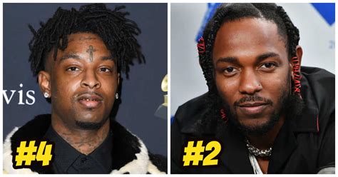 15 Most Impressive Rappers In 2023, Is Yours On The List?