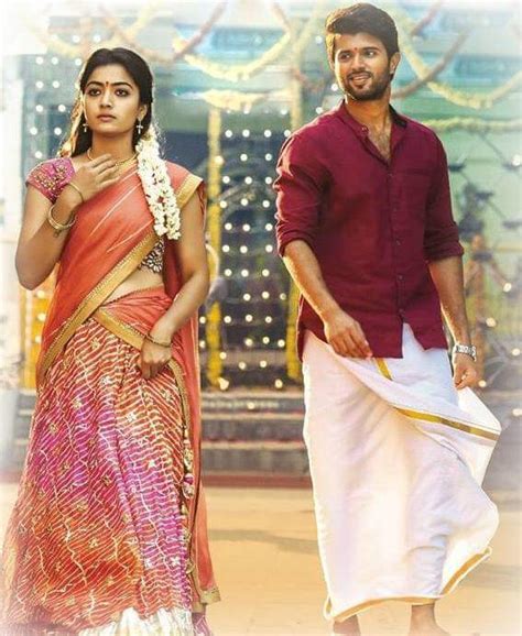 Geetha Govindam (2018)