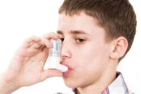 Inhaled Steroids Most Effective Asthma Treatment | UKNow