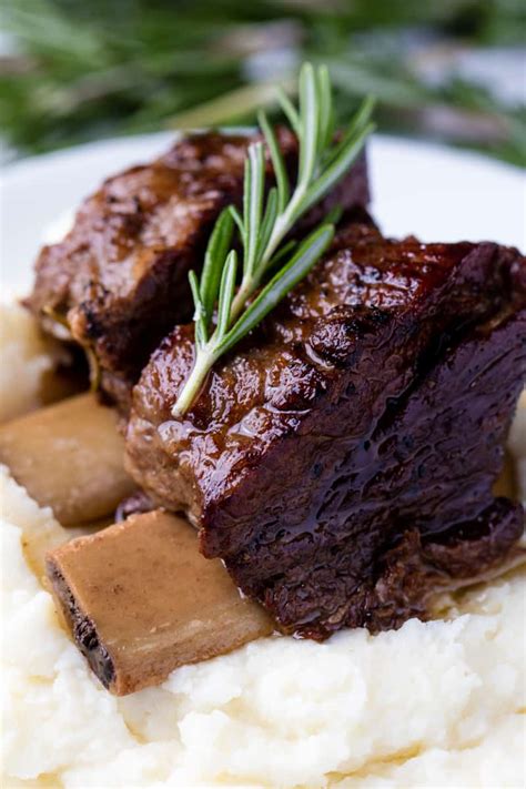 Beef Spare Rib Recipe Slow Cooker | Besto Blog