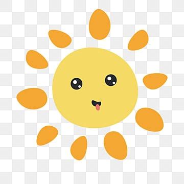 Sun Clipart, Download Free Transparent PNG Format Clipart Images on Pngtree