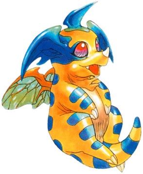 Draggy - Chrono Wiki - Chrono Trigger, Chrono Cross, Radical Dreamers