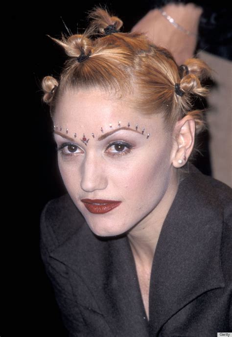 '90s Hair Trends That Should Never Come Back | HuffPost