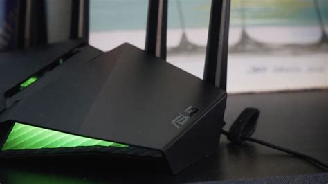 ASUS RT-AX82U Wi-Fi 6 gaming router review: Do you like RGB? | Android ...