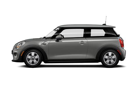 MINI Hardtop 2 Door Model Details | New Country MINI