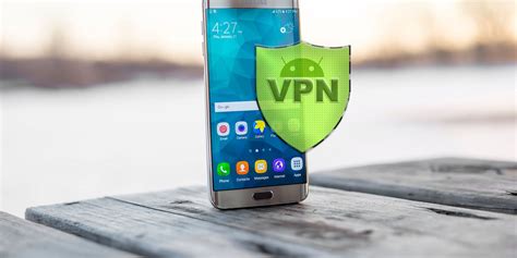 The 5 Best VPNs for Android