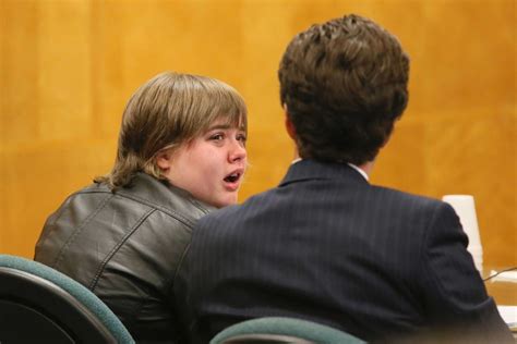 Slender Man stabbing: Teen sentenced to 40 years in mental hospital for ...