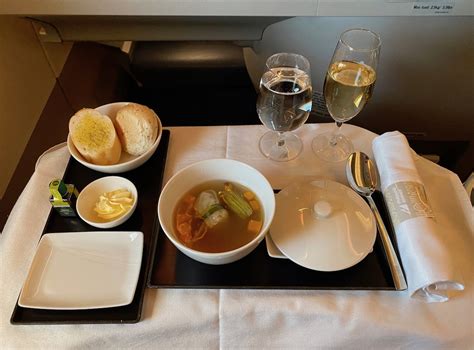 Review: Philippine Airlines A350 Business Class | One Mile at a Time