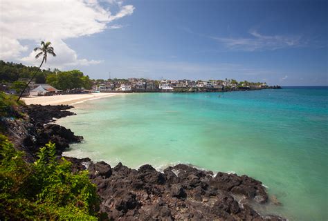 Comoros – The Forgotten Archipelago - Africa Geographic