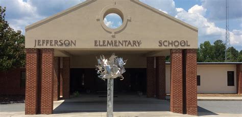 Jefferson Elementary School