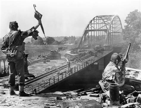 Arnhem: A Bridge Too Far - AR15.COM