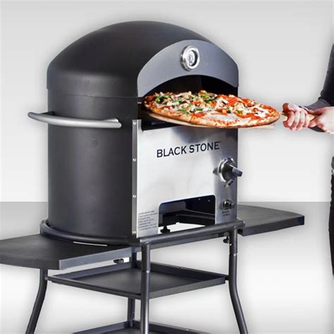 Blackstone Pizza Oven Recipes - Home Alqu