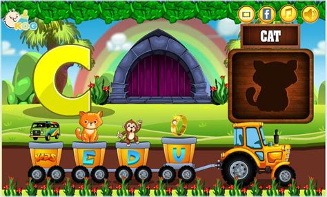 Play Kids Edu | Free Online Games | KidzSearch.com