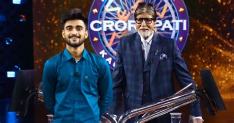 Kaun Banega Crorepati 15's first crorepati is a villager: Here's how ...