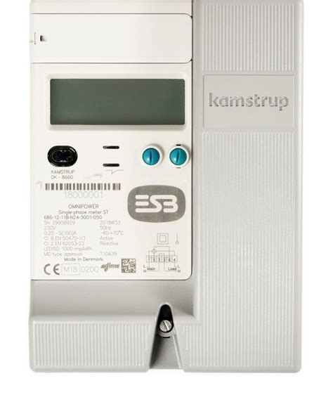 ESB and Siemens to roll out 250,000 smart meters across Ireland