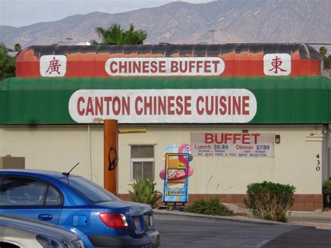 Canton Chinese Cuisine 1 Menu, Reviews and Photos - 430 N Sandhill Blvd, Mesquite, NV 89027-4900 ...