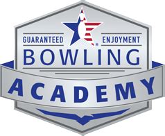 Life, lanes, Lani: USBC Bowling Academy