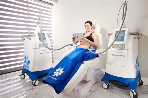 Everything You Need To Know About Coolsculpting | IBI