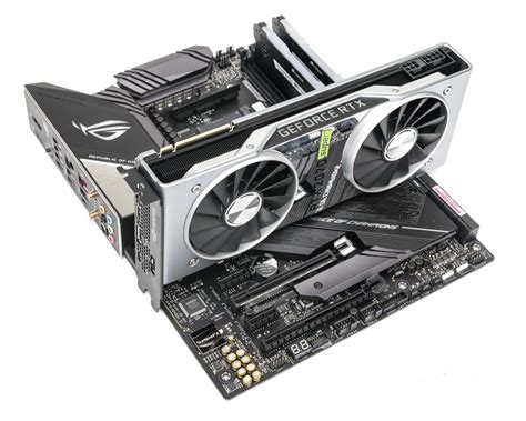 Asus ROG Strix X570-E Gaming Review | bit-tech.net